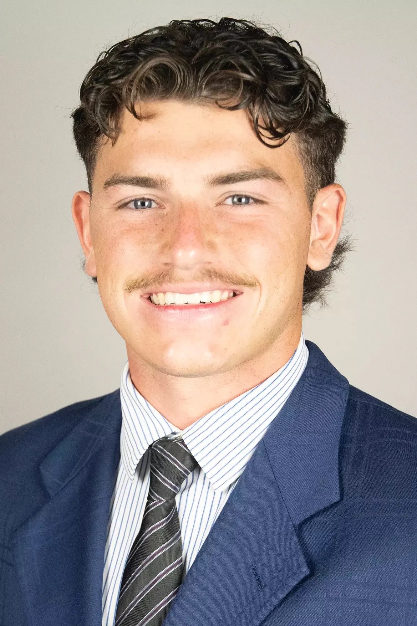 Brian Blake, Football, undefined
