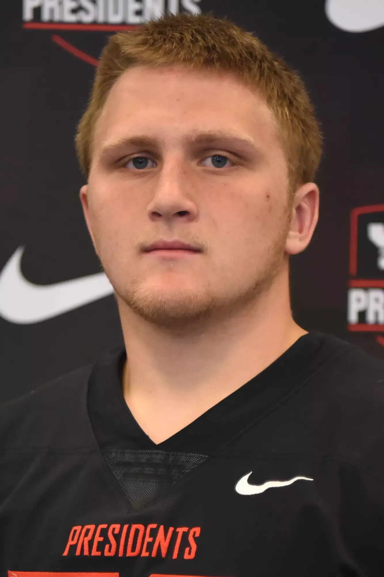 Grant Lefeld, Football, Washington & Jefferson College