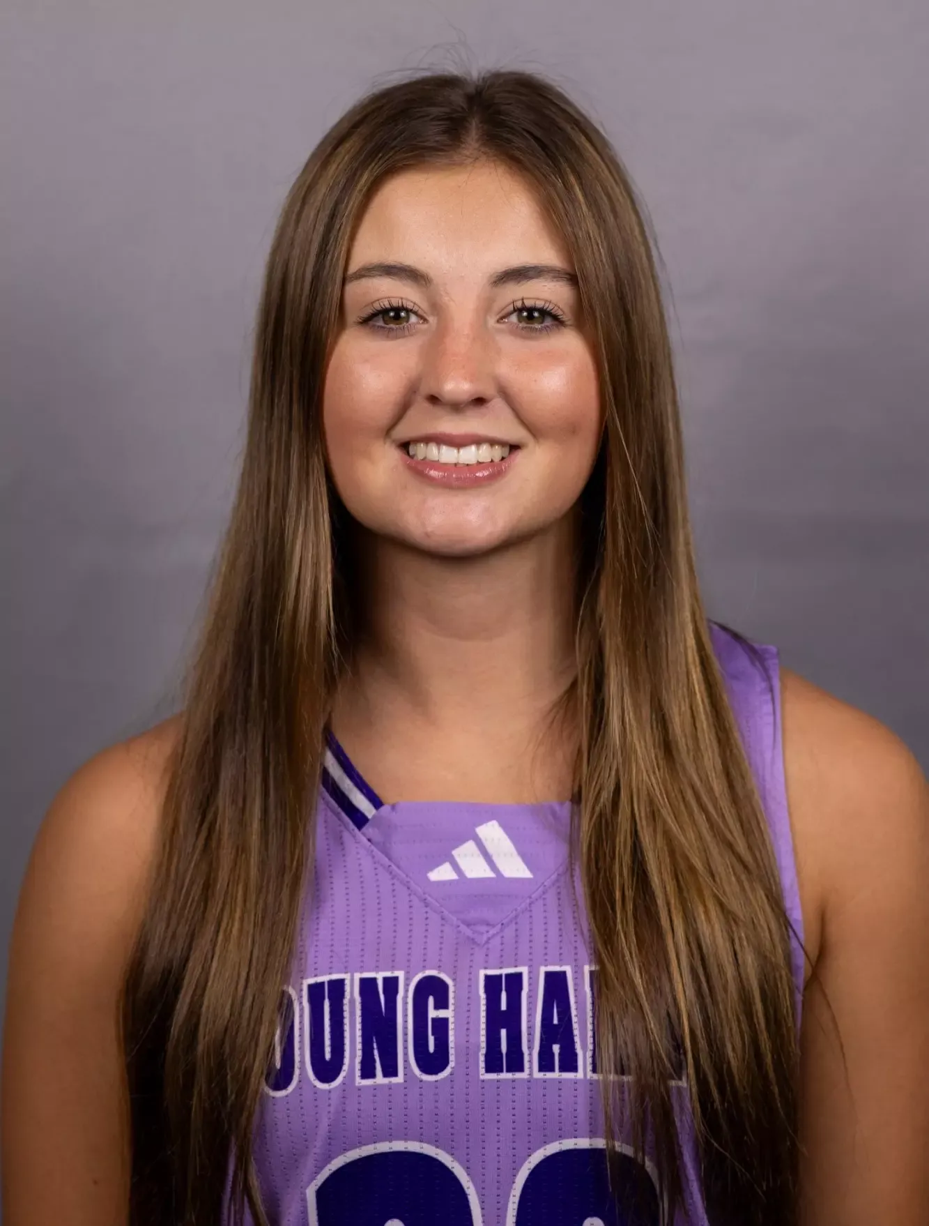 Courtney Davis, Basketball, undefined
