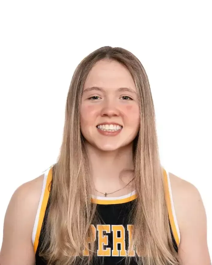 Maddie Reott, Basketball, University of Wisconsin-Superior