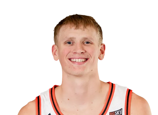 Justin Graham, Basketball, Idaho State University