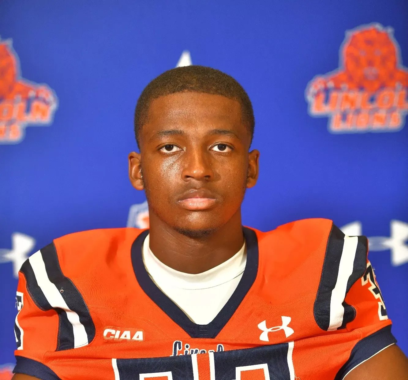 Nehemiah Mathis, Football, Lincoln University (Pennsylvania)
