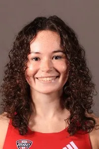Mia Boule, Track and Field (O), Miami (OH) University
