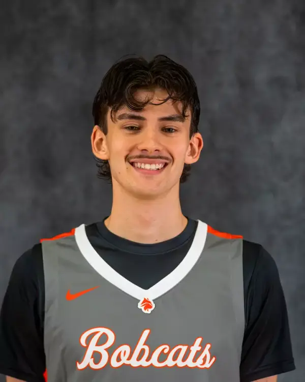 Liam Phillips, Basketball, West Virginia Wesleyan College