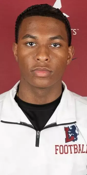 Kamari Fisher, Football, Lyon College