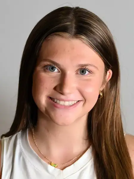 Addie Gardner, Volleyball, The College of Wooster