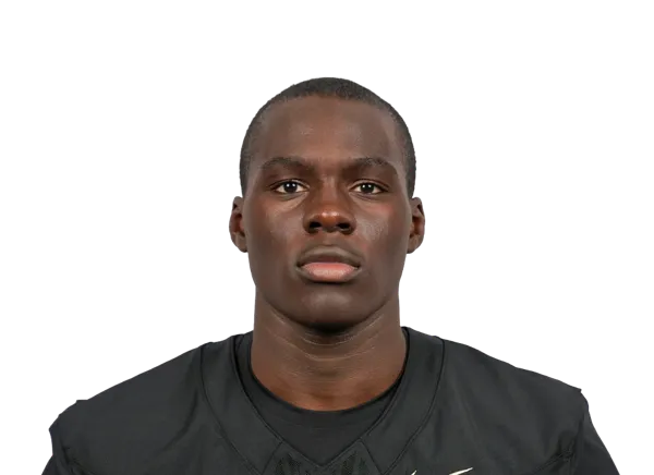 Victor Afolabi, Football, undefined