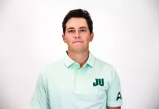 Daniel Montalvo, Golf, undefined