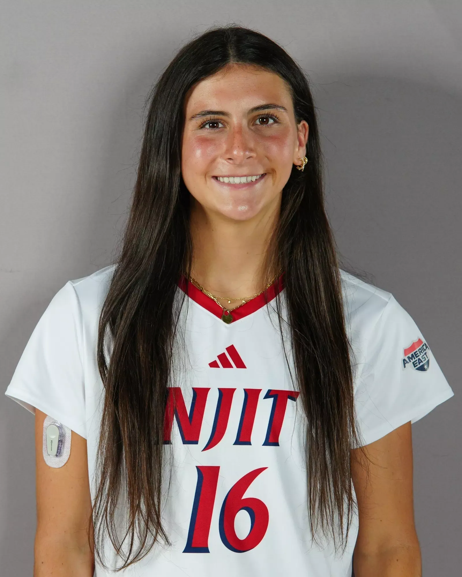 Elyse Simpson, Soccer, undefined