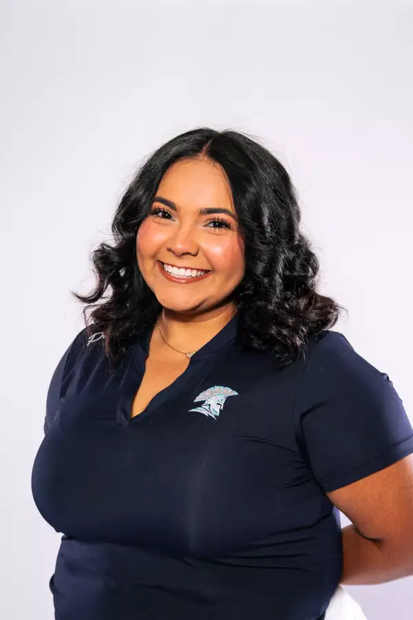 Priscilla Padilla, Golf, Jessup University