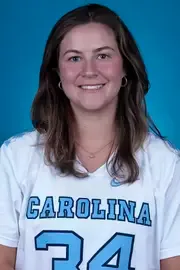 Lucy Catherine Olmert, Lacrosse, undefined