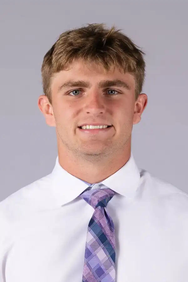 Tyler Vasey