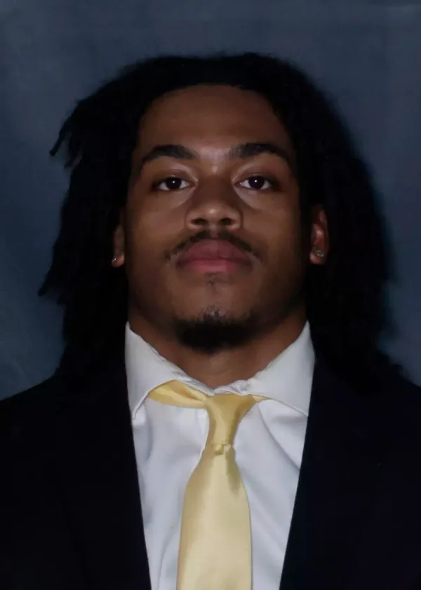 Jay'Den Birch, Football, West Liberty University