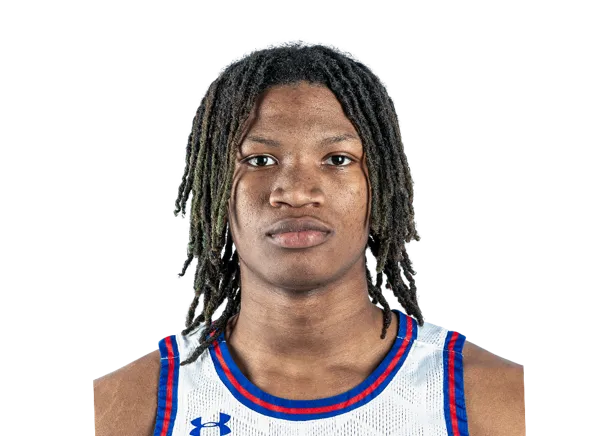 Antoine Lorick III, Basketball, undefined
