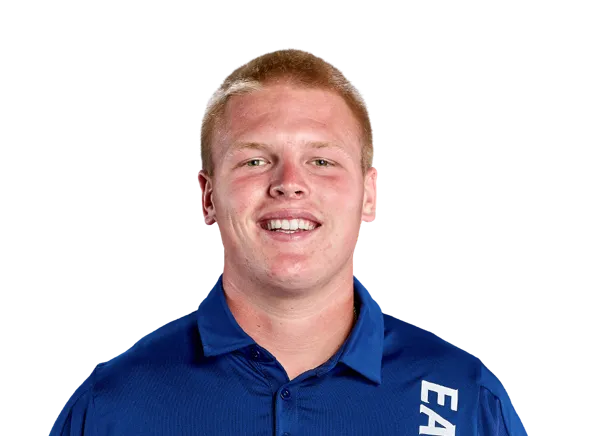 Trey Townsend, Football, undefined