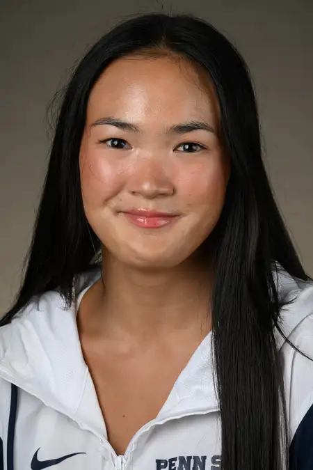 Bella Misiura, Gymnastics, Pennsylvania State University