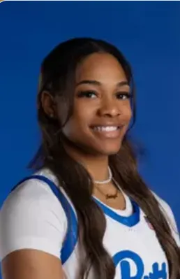 Amiya Jenkins, Basketball, undefined