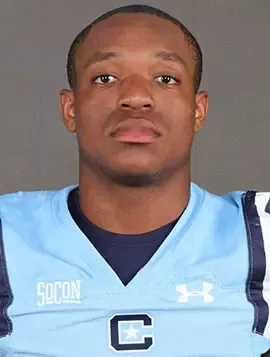 J'hari Mosley, Football, undefined