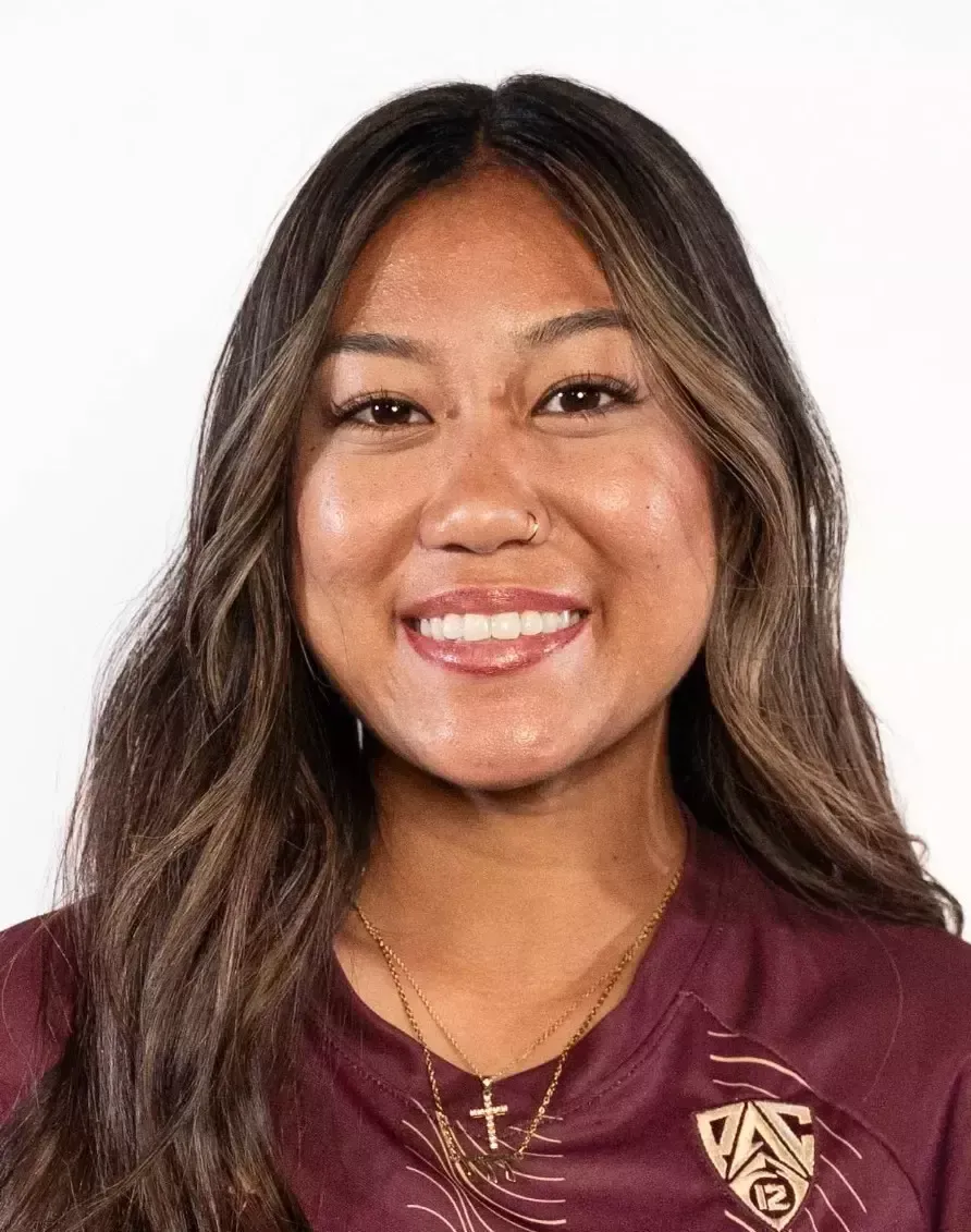 Marivic Lek-Miro, Soccer, Texas State University