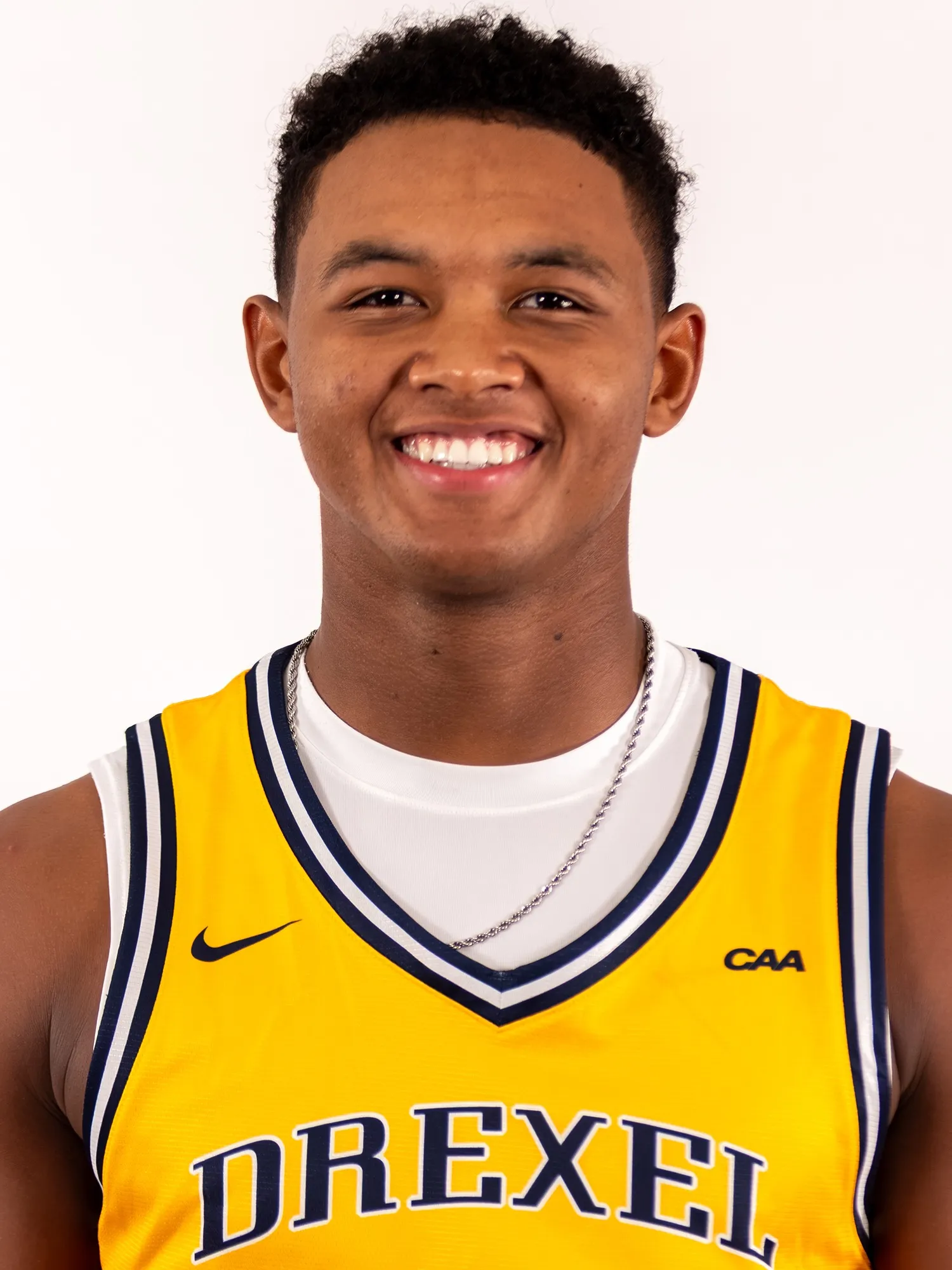 Rickey Paulding III, Basketball, undefined