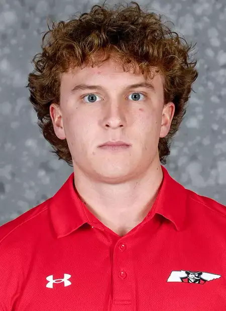 Nick Guagliano, Football, Austin Peay State University