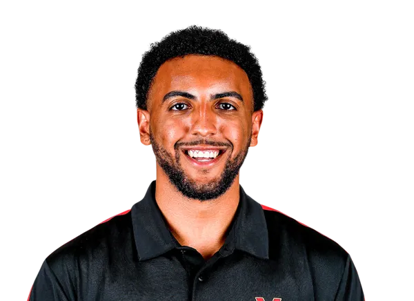 Ben Murphy, Basketball, University of Maryland