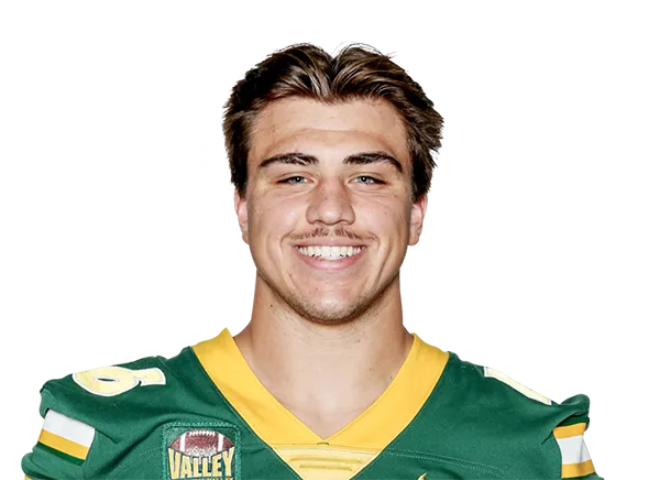 Truman Werremeyer, Football, undefined