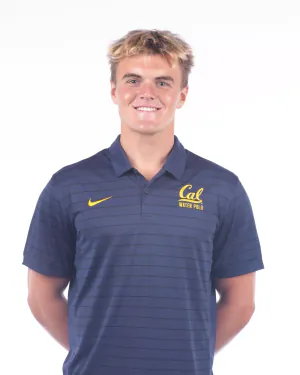 Riley Clansen, Water Polo, undefined