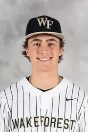 Ryan Preisano, Baseball, undefined