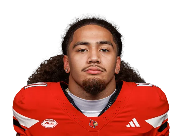Caleb Matelau, Football, undefined