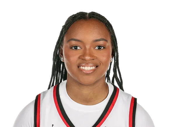 Paige Whitted, Basketball, undefined