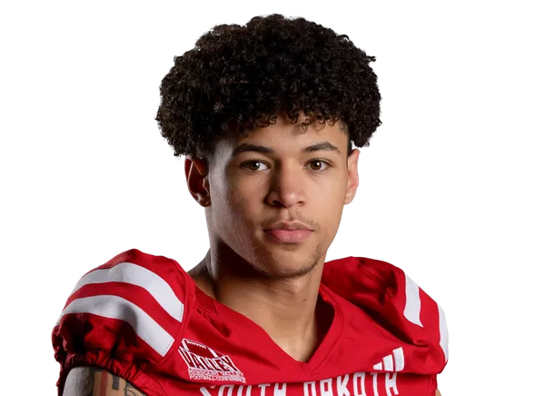 Tysen Boze, Football, undefined