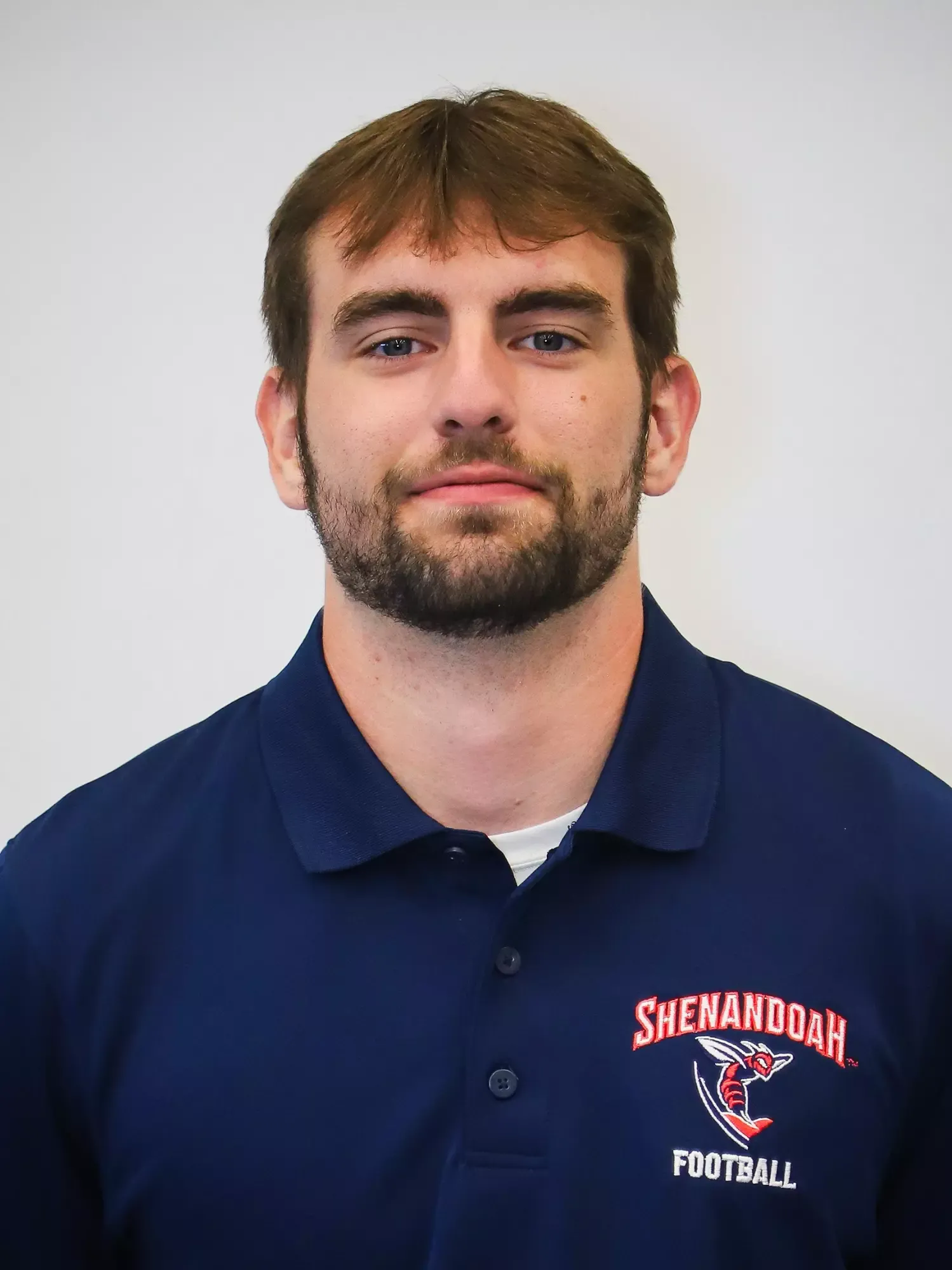 Chase Oneil, Football, Shenandoah University