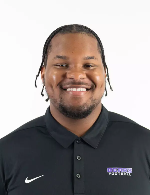 Jaylyn Spencer, Football, University of Central Arkansas