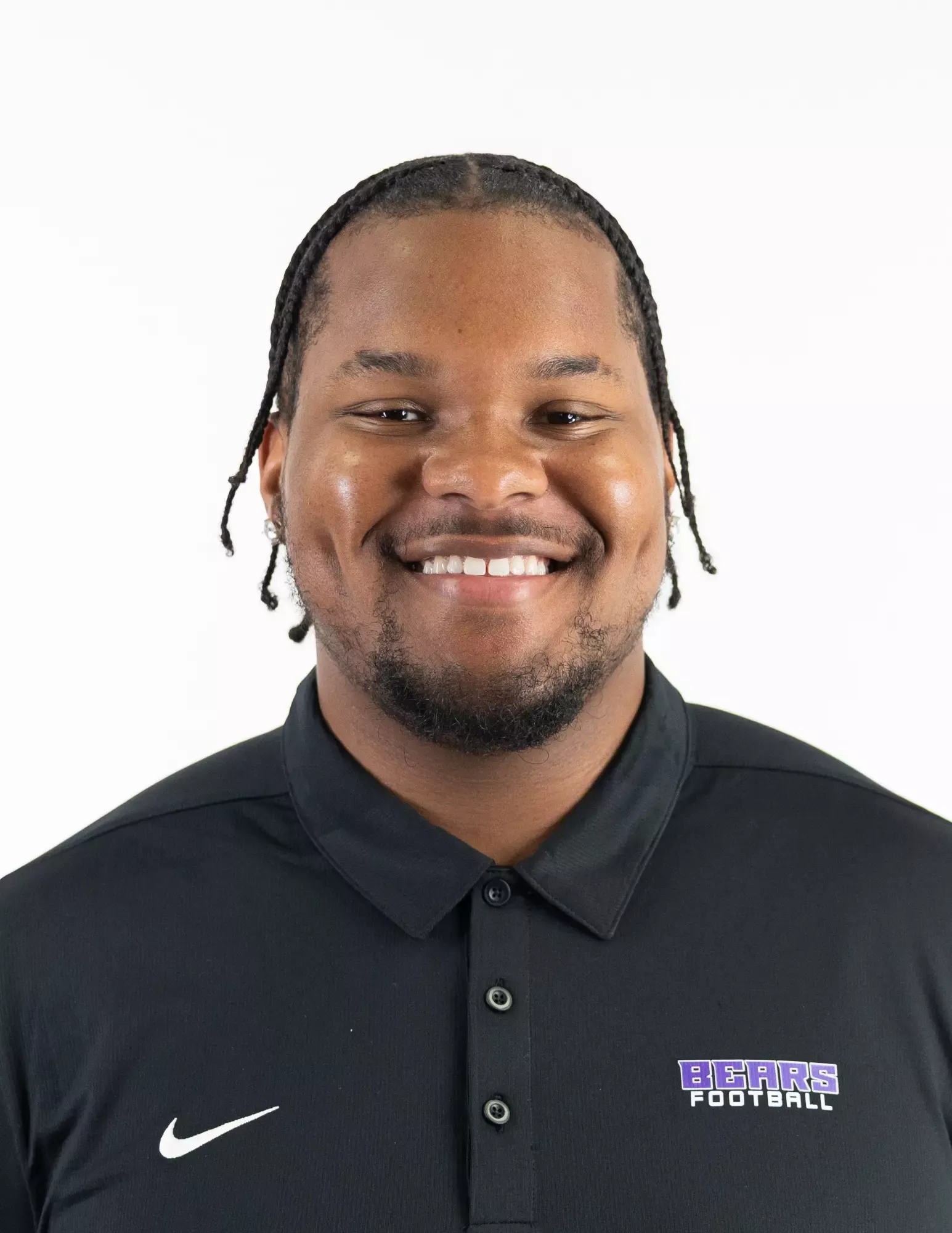 Jaylyn Spencer, Football, undefined
