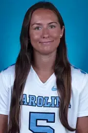 Tess Calabria, Lacrosse, undefined