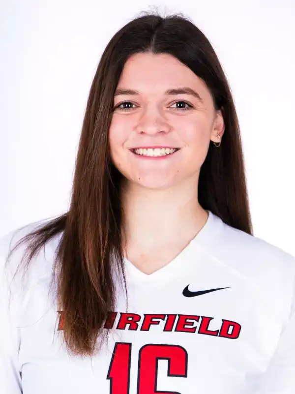 Keira Savage, Lacrosse, Fairfield University