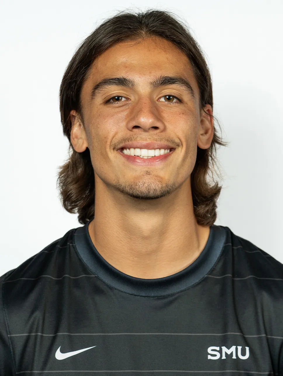Micah Ramirez, Soccer, Southern Methodist University