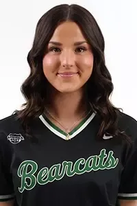 Addison Cook, Softball, Binghamton University