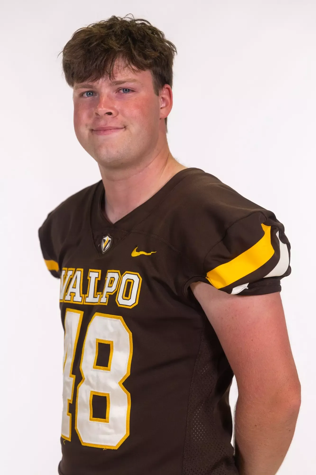 Will Struyk, Football, undefined