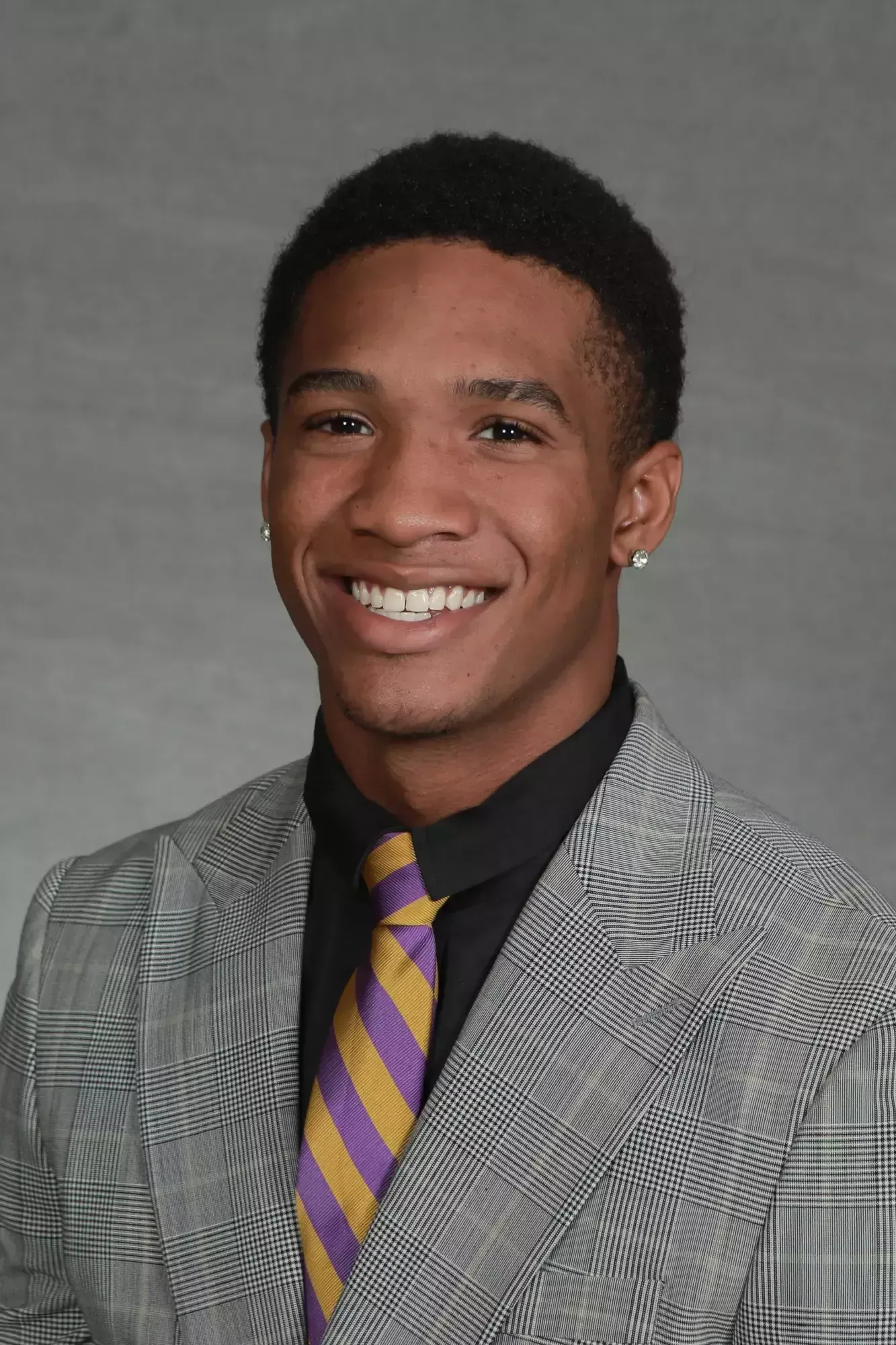 Lebarion Gilmore, Football, undefined