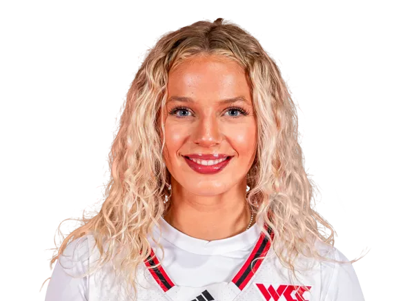 Lucy Larson, Basketball, undefined