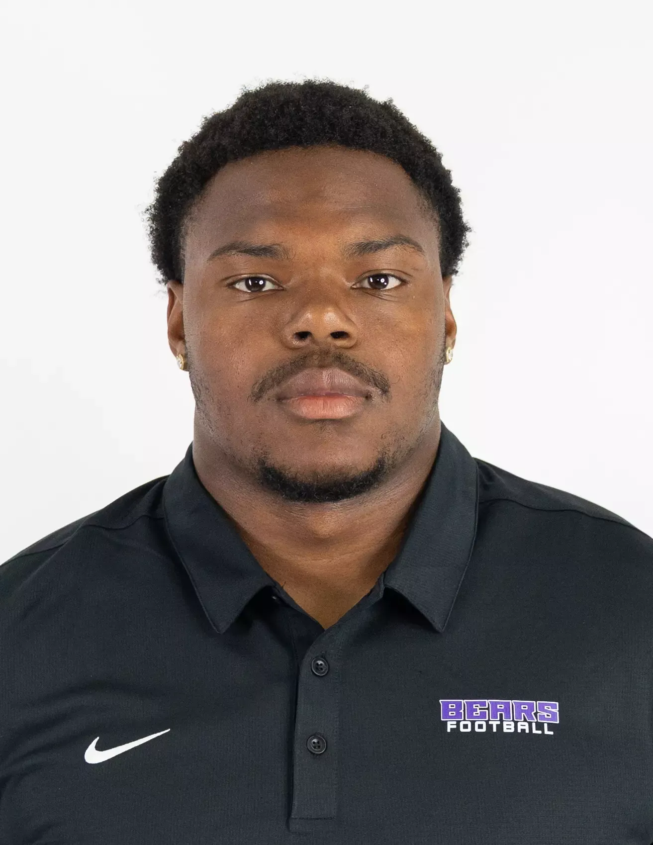 Carmilo Allen, Football, undefined