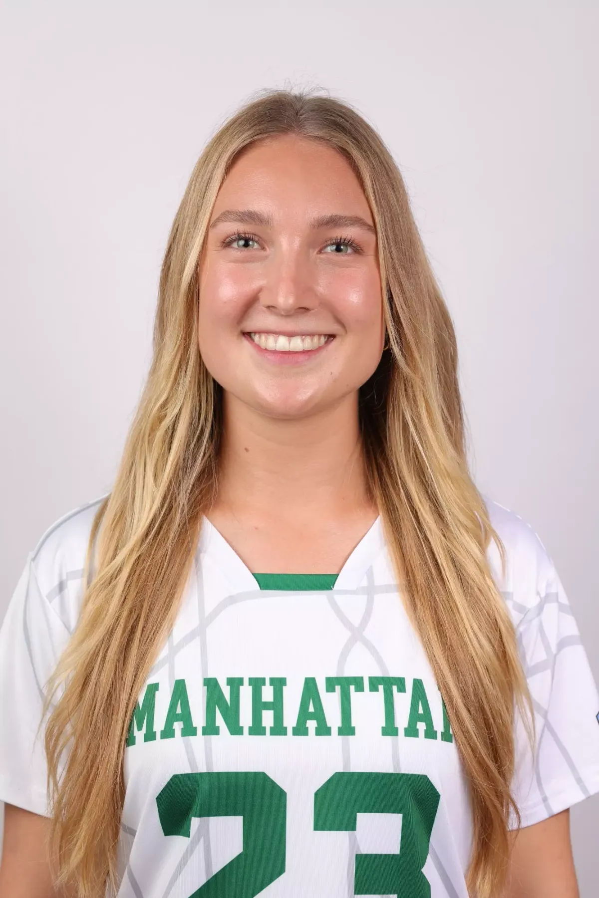 Sofia Best, Lacrosse, undefined