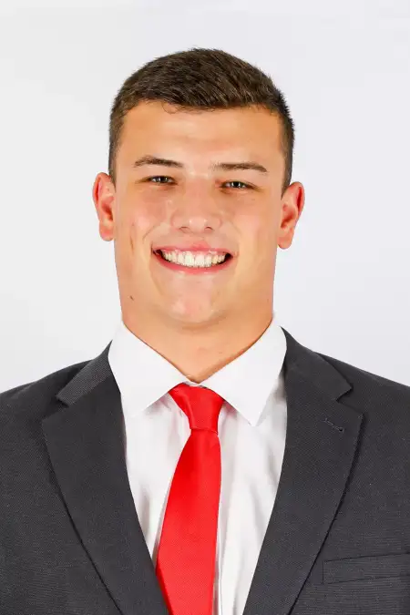Alex O'Dell, Football, Saginaw Valley State University