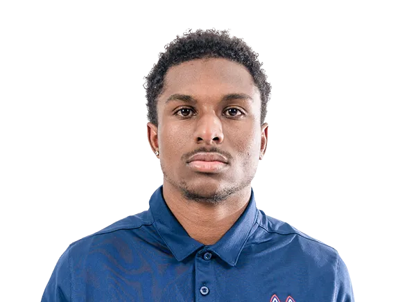 Armauni Archie, Football, undefined