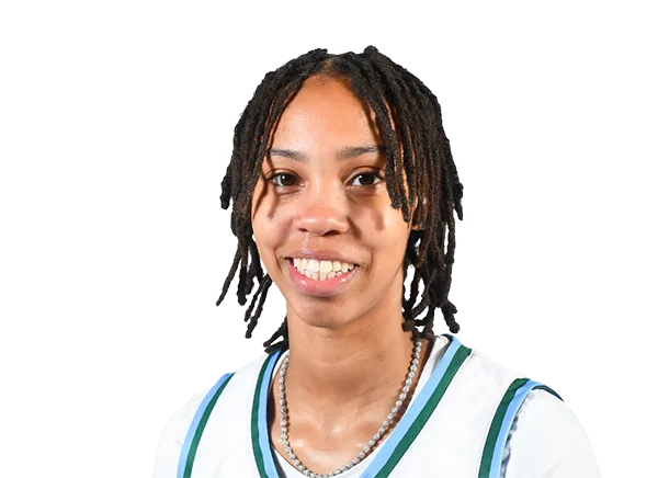 Sherese Pittman, Basketball, Tulane University