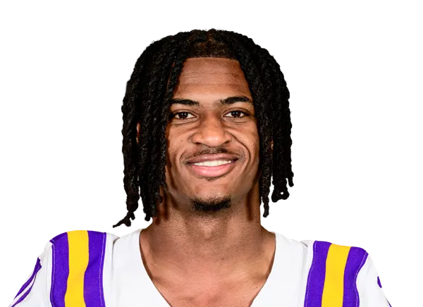 PJ Woodland, Football, undefined