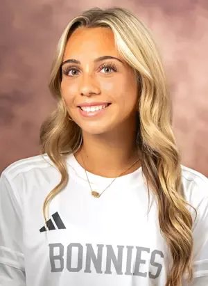 Ava Dimperio, Soccer, St. Bonaventure University