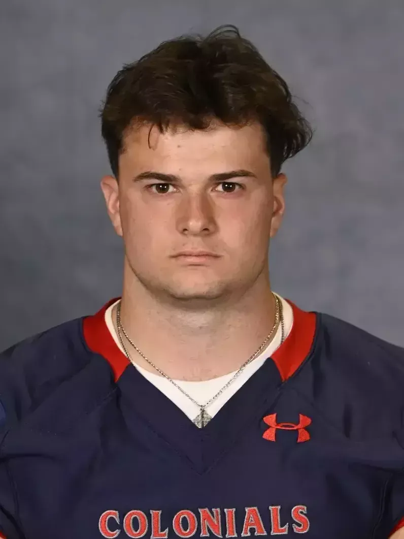 Alex Long, Football, undefined
